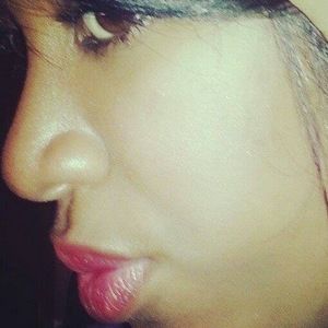 Meet your Posher, Yiyi